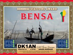 BENSA BENSA